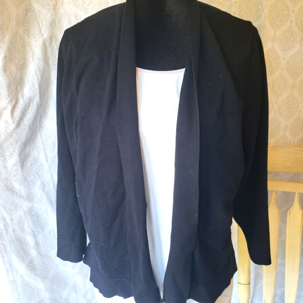 89th & Madison Sweater